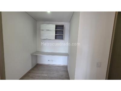 Apartamento de 3 alcobas en venta en Altos Del Poblado, Medellín, 90 m² · foto 14 de 20
