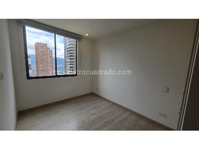 Apartamento de 3 alcobas en venta en Altos Del Poblado, Medellín, 90 m² · foto 17 de 20