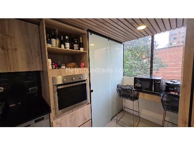 Apartamento de 3 alcobas en venta en El Poblado Los Gonzales, Medellín, 204 m² · foto 7 de 20