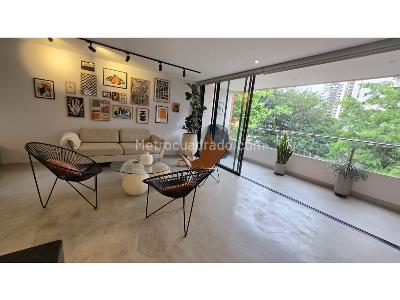 Apartamento de 3 alcobas en venta en El Poblado Los Gonzales, Medellín, 204 m² · foto 10 de 20