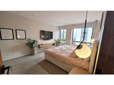 Apartamento de 3 alcobas en venta en El Poblado Los Gonzales, Medellín, 204 m² · foto 14 de 20