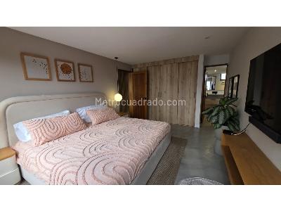 Apartamento de 3 alcobas en venta en El Poblado Los Gonzales, Medellín, 204 m² · foto 16 de 20