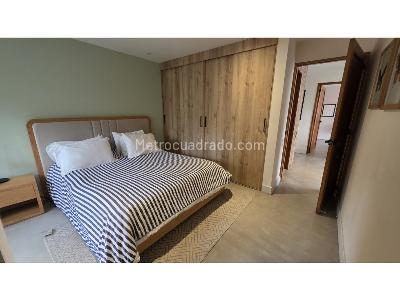 Apartamento de 3 alcobas en venta en El Poblado Los Gonzales, Medellín, 204 m² · foto 17 de 20