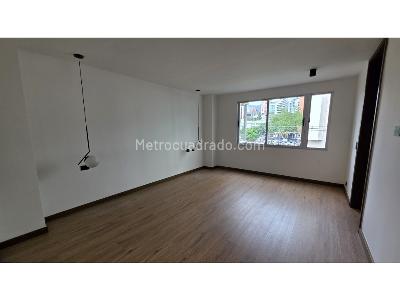 Apartamento de 3 alcobas en venta en Milla De Oro, Medellín, 205 m² · foto 11 de 20