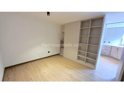 Apartamento de 3 alcobas en venta en Milla De Oro, Medellín, 205 m² · foto 17 de 20