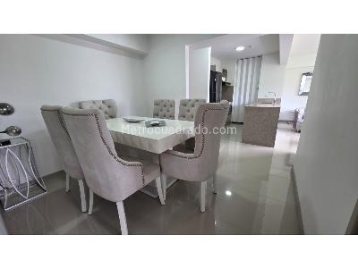 Apartamento de 3 alcobas en venta en Tres Esquinas, Sabaneta, 87 m² · foto 3 de 20