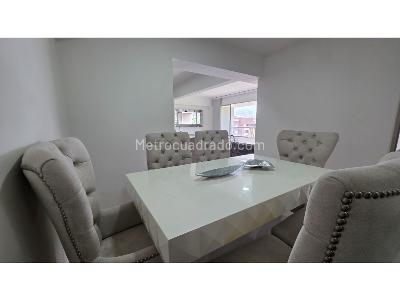 Apartamento de 3 alcobas en venta en Tres Esquinas, Sabaneta, 87 m² · foto 4 de 20