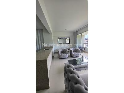 Apartamento de 3 alcobas en venta en Tres Esquinas, Sabaneta, 87 m² · foto 5 de 20