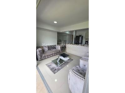 Apartamento de 3 alcobas en venta en Tres Esquinas, Sabaneta, 87 m² · foto 6 de 20