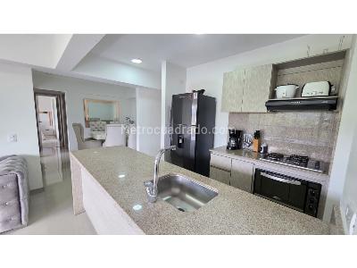 Apartamento de 3 alcobas en venta en Tres Esquinas, Sabaneta, 87 m² · foto 7 de 20