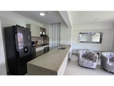Apartamento de 3 alcobas en venta en Tres Esquinas, Sabaneta, 87 m² · foto 8 de 20
