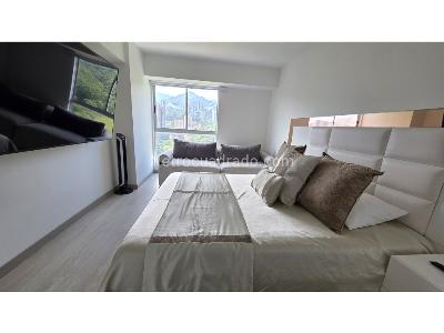 Apartamento de 3 alcobas en venta en Tres Esquinas, Sabaneta, 87 m² · foto 10 de 20