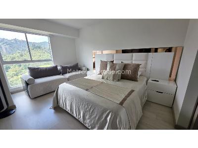 Apartamento de 3 alcobas en venta en Tres Esquinas, Sabaneta, 87 m² · foto 11 de 20