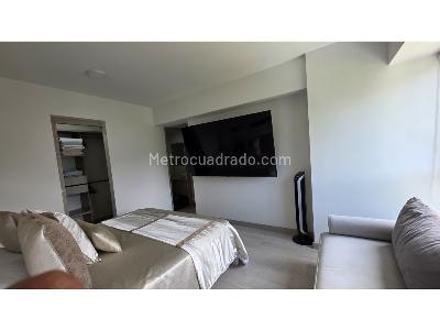 Apartamento de 3 alcobas en venta en Tres Esquinas, Sabaneta, 87 m² · foto 12 de 20