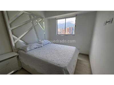 Apartamento de 3 alcobas en venta en Tres Esquinas, Sabaneta, 87 m² · foto 13 de 20