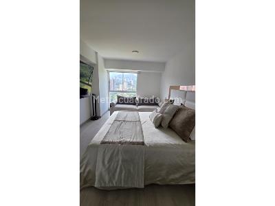 Apartamento de 3 alcobas en venta en Tres Esquinas, Sabaneta, 87 m² · foto 14 de 20
