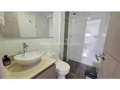 Apartamento de 3 alcobas en venta en Tres Esquinas, Sabaneta, 87 m² · foto 16 de 20