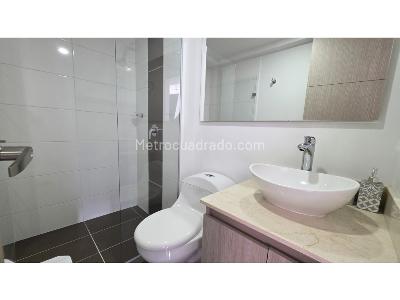 Apartamento de 3 alcobas en venta en Tres Esquinas, Sabaneta, 87 m² · foto 17 de 20
