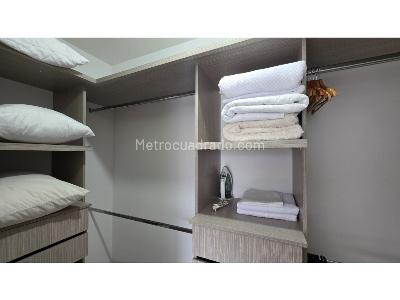 Apartamento de 3 alcobas en venta en Tres Esquinas, Sabaneta, 87 m² · foto 18 de 20