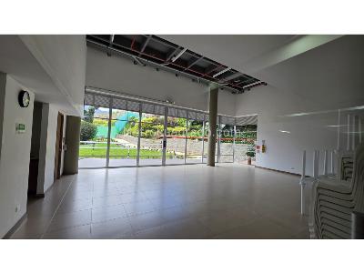 Apartamento de 3 alcobas en venta en Tres Esquinas, Sabaneta, 87 m² · foto 20 de 20