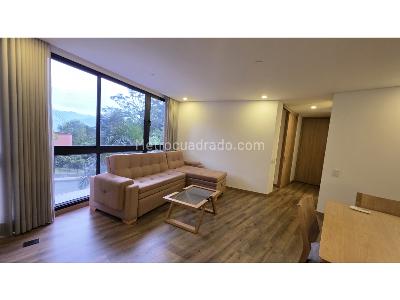 Apartaestudio en venta en Poblado Altos Del Poblado, Medellín, 68 m² · foto 4 de 20