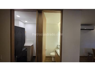Apartaestudio en venta en Poblado Altos Del Poblado, Medellín, 68 m² · foto 9 de 20