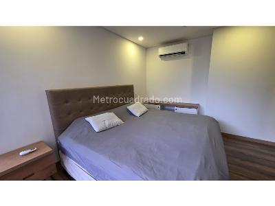 Apartaestudio en venta en Poblado Altos Del Poblado, Medellín, 68 m² · foto 14 de 20
