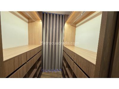Apartaestudio en venta en Poblado Altos Del Poblado, Medellín, 68 m² · foto 16 de 20