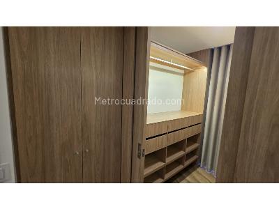 Apartaestudio en venta en Poblado Altos Del Poblado, Medellín, 68 m² · foto 17 de 20