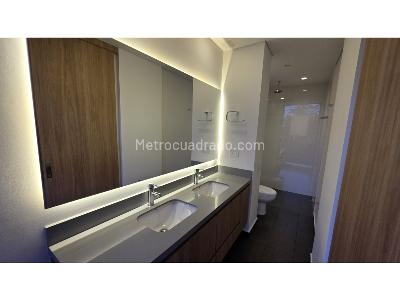 Apartaestudio en venta en Poblado Altos Del Poblado, Medellín, 68 m² · foto 19 de 20