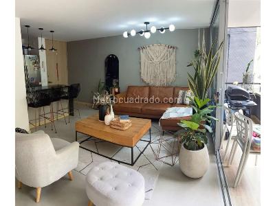 Apartamento en venta en Los Balsos, Medellín · foto 2 de 8