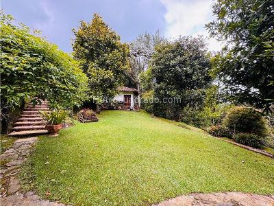 Casa de 2 alcobas en venta en El Escobero, Envigado · foto 4 de 20