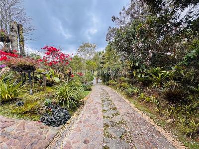 Casa de 2 alcobas en venta en El Escobero, Envigado · foto 5 de 20