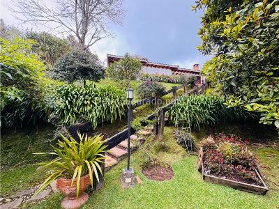 Casa de 2 alcobas en venta en El Escobero, Envigado · foto 6 de 20