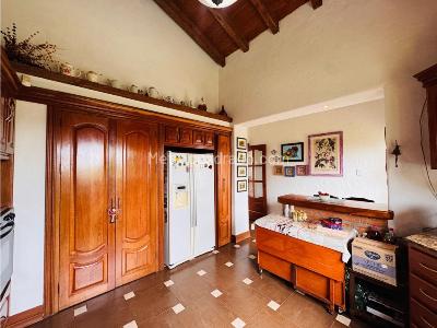 Casa de 2 alcobas en venta en El Escobero, Envigado · foto 9 de 20