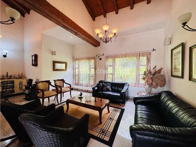 Casa de 2 alcobas en venta en El Escobero, Envigado · foto 11 de 20