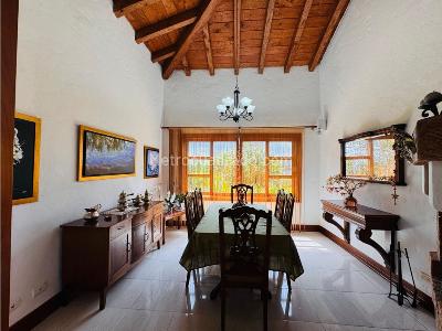 Casa de 2 alcobas en venta en El Escobero, Envigado · foto 14 de 20