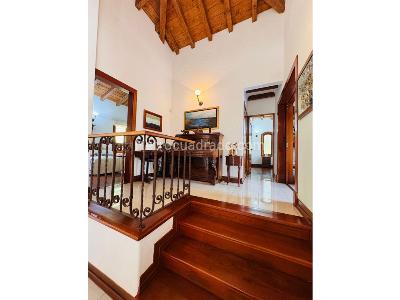 Casa de 2 alcobas en venta en El Escobero, Envigado · foto 17 de 20