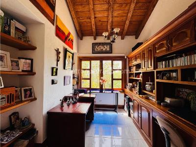 Casa de 2 alcobas en venta en El Escobero, Envigado · foto 18 de 20