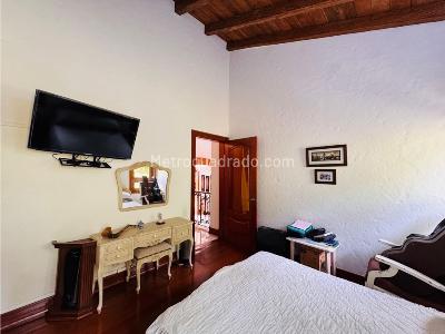 Casa de 2 alcobas en venta en El Escobero, Envigado · foto 19 de 20
