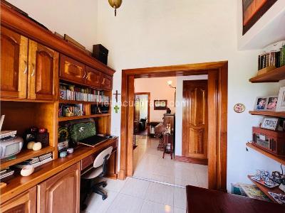 Casa de 2 alcobas en venta en El Escobero, Envigado · foto 20 de 20