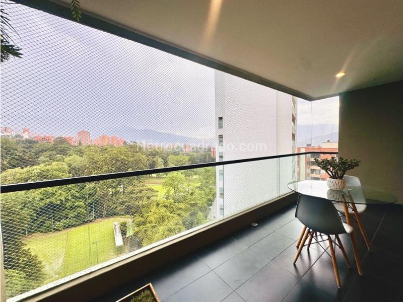 Apartamento en Venta, Los Balsos, Medellín – další