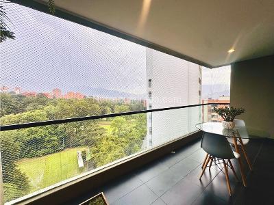 Apartamento en venta en Los Balsos, Medellín · foto 6 de 20