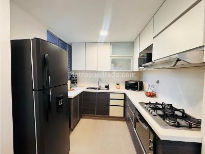 Apartamento en venta en Los Balsos, Medellín · foto 7 de 20