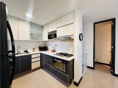 Apartamento en venta en Los Balsos, Medellín · foto 9 de 20