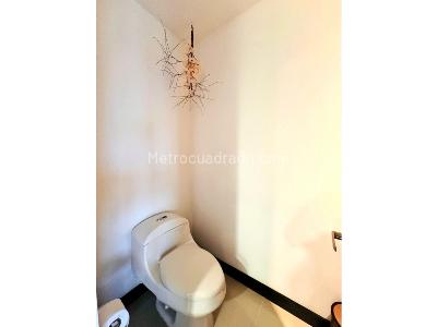 Apartamento en venta en Los Balsos, Medellín · foto 10 de 20