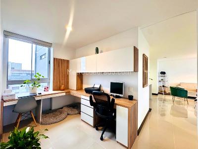 Apartamento en venta en Los Balsos, Medellín · foto 11 de 20