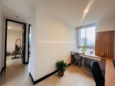 Apartamento en venta en Los Balsos, Medellín · foto 12 de 20