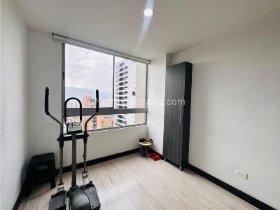 Apartamento en venta en Los Balsos, Medellín · foto 13 de 20