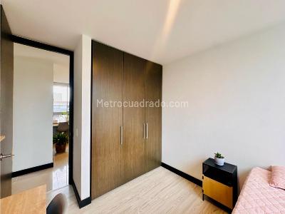 Apartamento en venta en Los Balsos, Medellín · foto 15 de 20